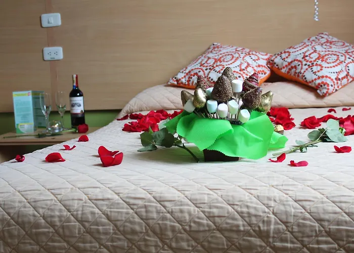 Hostal Terra 3