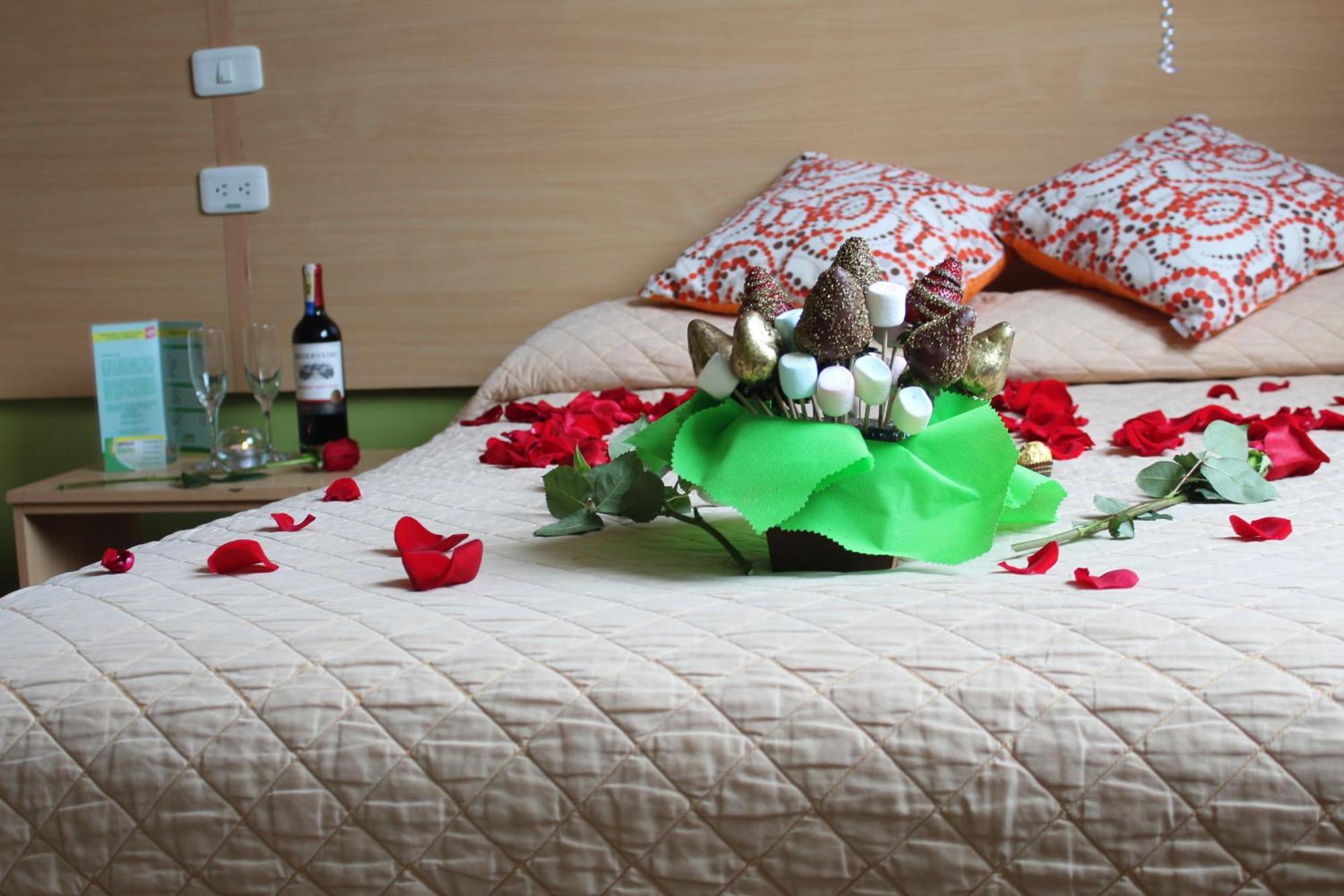 Terra 3 Hostal Quito