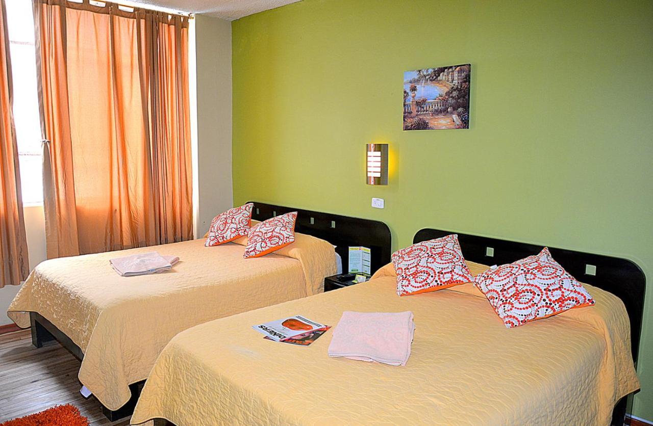 Hostal Terra 3