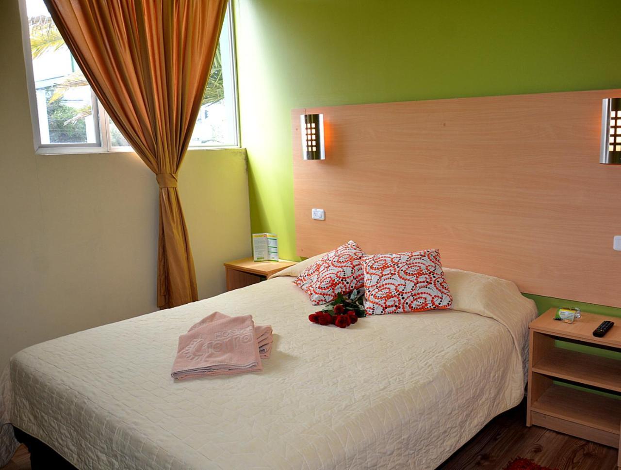 Hostal Terra 3