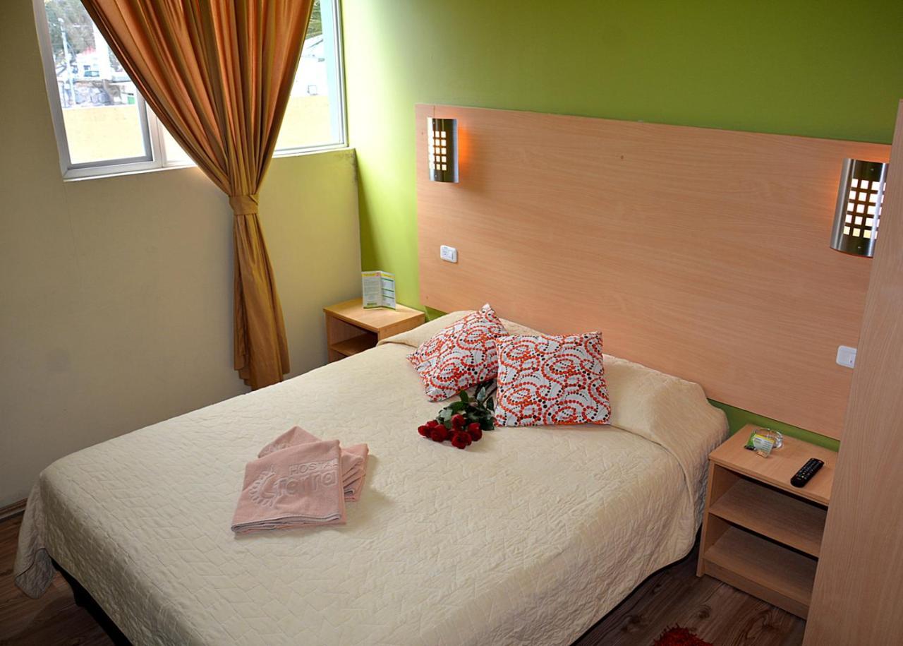 Hostal Terra 3 *