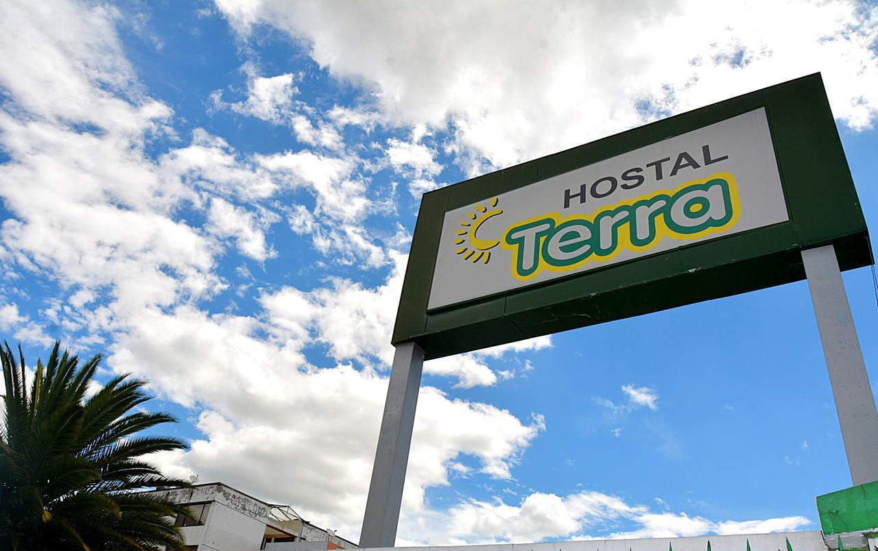 Hostal Terra 3