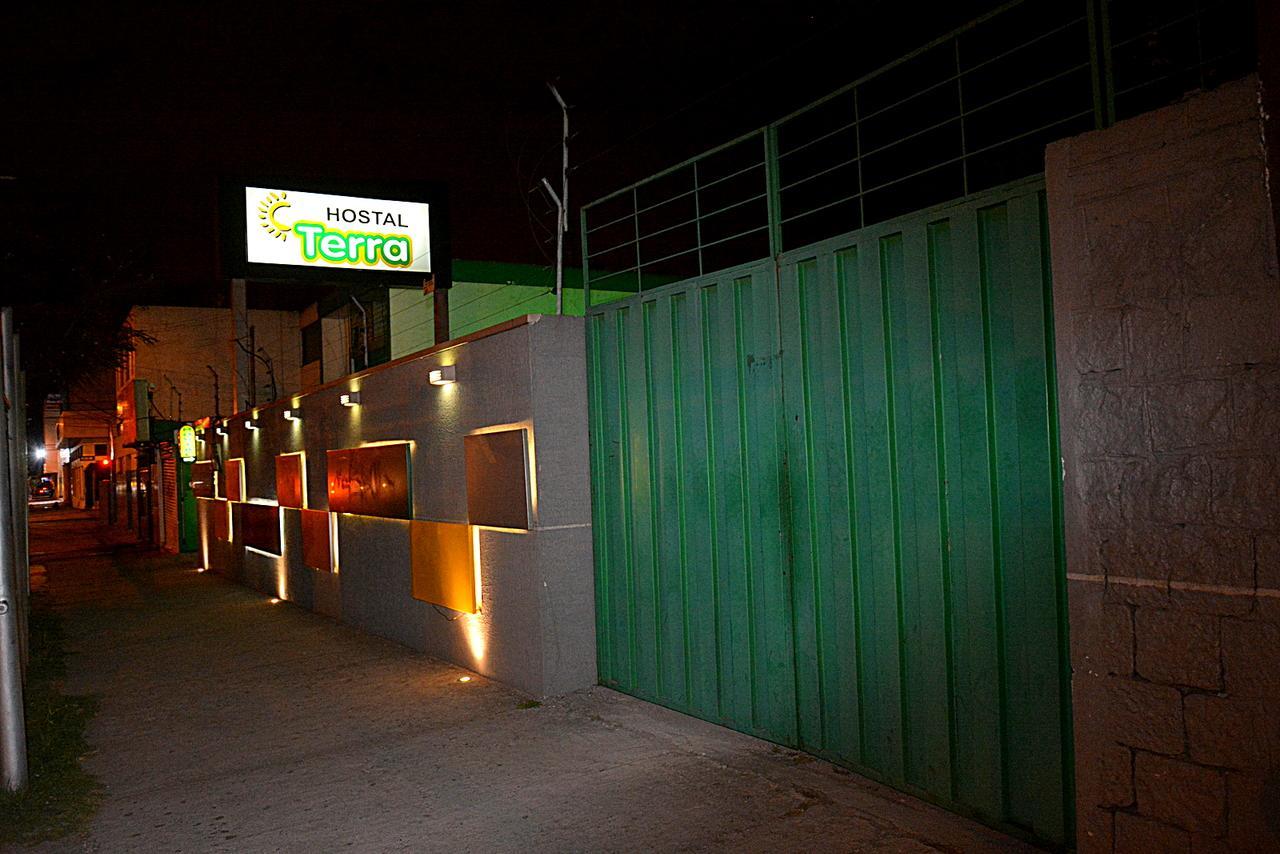 Terra 3 Quito