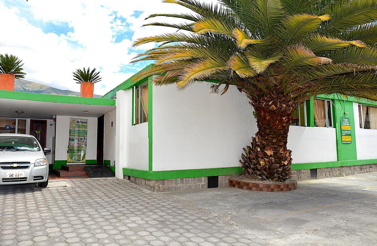 Hostal Terra 3 *