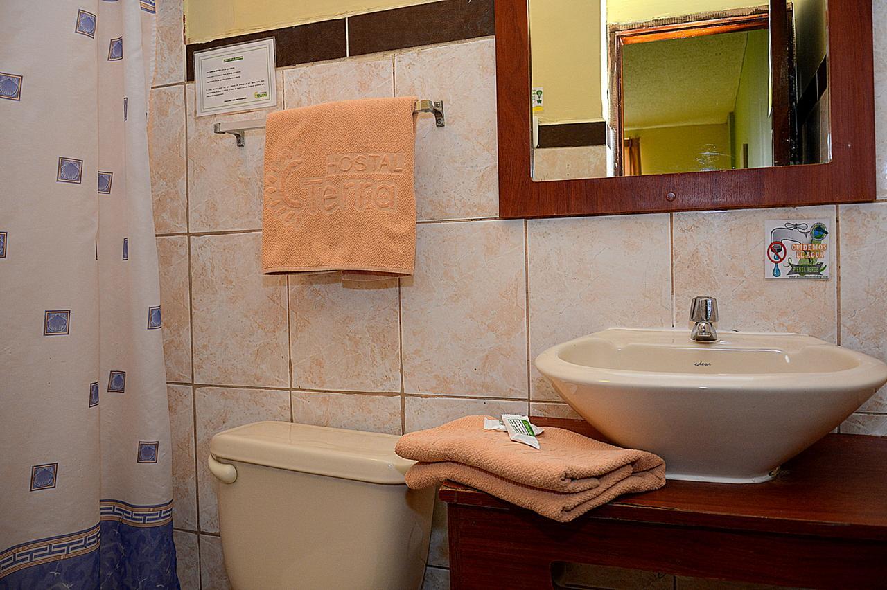 Hostal Terra 3 Quito